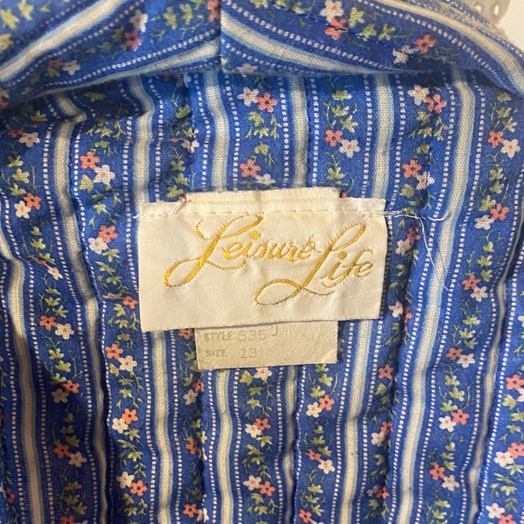 Leisure Life Robe - Picture 3 of 3